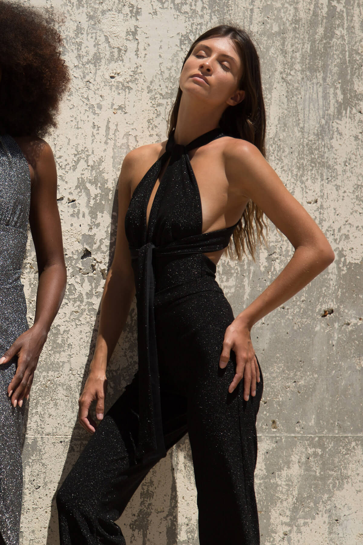 Tourmaline Pants